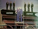 SOUNDS UNITED-LIVE AT CRONULLA LEAGUES CLUB LP-OZ FUNK