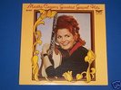 MARTHA CARSON Greatest Gospel Hits COUNTRY 1978 MINT LP