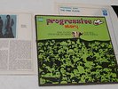 PINK FLOYD/DEEP PURPLE:BOX 4LPs- ITALY ORIGINALE '70  