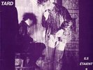 TROP TARD rare French private cold wave gothic LP