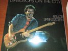 Bruce Springsteen Teardrops on the City 3 Discs