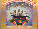 THE BEATLES magical mystery tour LP VG MAL-2835 Vinyl 1967 Mono Orig W/Book