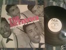 NORTHERN SOUL LP-THE ARTISTICS-OKEH-PROMO