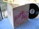 TANGERINE DREAM ELECTRONIC MEDITATION 1970 MINT OHR LP