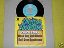Chuck Berry  Rock And Roll Music / Roll Over Beethoven