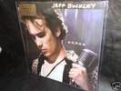 Jeff Buckley Grace Rare 180g Vinyl. inc Hallelujah.