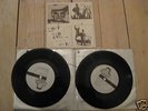 Joy Division, Cabaret Voltaire, A Factory Sample Do7''