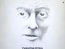 ZARATHUSTRA GERMAN KRAUTROCK LP WORLD MONSTER GIGA RARE