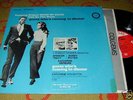 Frank De Vol SOUNDTRACK LP GUESS WHO's COMING Dinner 68