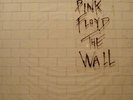 AUDIOPHILE PINK FLOYD The Wall JAPAN OBI BEST TAS NM