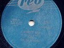 DION & THE BELMONTS - I WONDER WHY -78 RPM RARE -1958