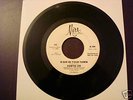 NORTHERN SOUL 45 - CURTIS LEE ON MIRA - RARE