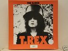 T.REX Slider Version#9 15th Anniversary 3 LP Box Set :)
