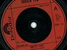 Chosen Few RARE Northern / Sweet Soul 45 on UK Polydor