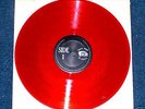 DAVID BOWIE - The All American Bowie - TMOQ RED VINYL
