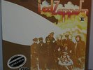 LED ZEPPELIN II / 200 GRAM QUIEX SV-P (SEALED)