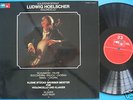Mps Portrait Of A Soloist Ludwig Hoelscher Cello NM