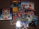 Iron maiden the first ten years box set, mint