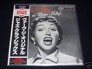 ANITA O'DAY MISTER KELLY'S FS MINT VINYL JAPAN JAZZ LP