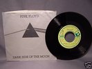 Rare PINK FLOYD Promo EP + PS - Dark Side of the Moon
