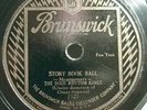 36)   78 RPM   THE DIXIE RHYTHM KINGS   BRUNSWICK 7127