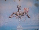 IRON MAIDEN Seventh Son of Seventh Son PROMO LP ECUADOR