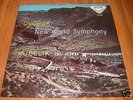 DECCA SXL Wbg ED1/DVORAK new world symphony KUBELIK/ NM
