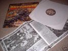 Bolt Thrower Realm Of Choas LP Death Metal Earache 89