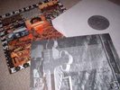 Brutal Truth Extreme Conditions LP Death Metal Earache
