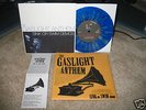 GASLIGHT ANTHEM SINK OR SWIM DEMOS 7 Splatter/104  nofx