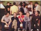 Saves The Day Through Being Cool Vinyl LP - NEW - NR