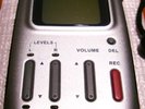 M-AUDIO microtrack field recorder zoom fostex edirol