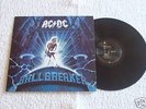 AC/DC-BALLBREAKER  LP Rarität ACDC