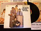 BEATLES PRO PEEL MONO BUTCHER COVER YESTERDAY TODAY