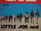 Little Joe and The Latinaires Follow The Leader Lp 1970