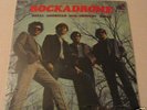 ROCKADROME Royal American 20th Century Blues LP + 7