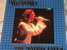 THE DOORS matrix tapes 3LP Box WHITE VINYL SWINGIN PIG