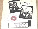KISS AND TELL LIVE 2 LP SET