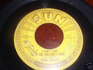 Elvis Presley original 45 Good Rockin Tonight