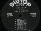 DEL SHANNON-RUNAWAY-STEREO-LP-BEAUTIFUL VINYL-1961-RARE
