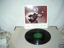 RECORD SLIM DUSTY SINGS - HIS FIRST LP -AUTOGRAPHED
