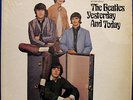 BEATLES *[Yesterday & Today]* SHRINK [Capitol] SUPERB