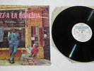 RANDY WESTON JAZZ A LA BOHEMIA RIVERSIDE LP WHITE LABEL