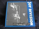 kbd/ rare post punk- JOY DIVISION(1980)