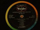 BEATLES INTRODUCING THE BEATLES STEREO LOVE ME DO RARE
