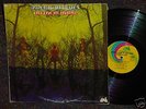 AMERICAN BLUES Do Their Thing NM 1968 RECORD LP ZZ TOP