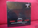METALLICA 'METALLICA' [4 LP BOX] 180 GRAM [NEW] SEALED