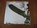 Led Zeppelin 1 One Sealed 200 200g LP Classic Records