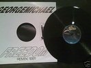 George Michael  MEX ONLY FREEDOM REMIX WFM96.9