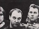 HURRIGANES * '77 LP PUNK KBD PUB ROCK FINLAND * Hear